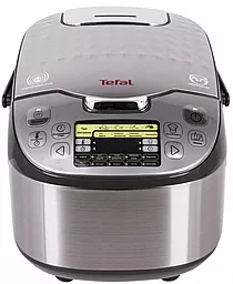 Мультиварка Tefal RK807D34