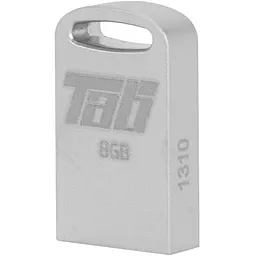 Флешка Patriot 8GB USB 3.0 Tab, Retail (PSF8GTAB3USB) - фото Флешка Patriot 8GB USB 3.0 Tab, Retail (PSF8GTAB3USB)