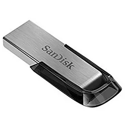 Флешка SanDisk 64GB Flair USB 3.0 (SDCZ73-064G-G46) - мініатюра 2