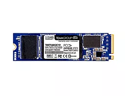 SSD Накопитель Team P30 480 GB M.2 2280 (TM8FP2480G0C101)
