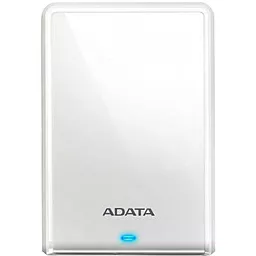 Внешний жесткий диск ADATA Classic HV620S 1TB (AHV620S-1TU3-CWH) White - фото Внешний жесткий диск ADATA Classic HV620S 1TB (AHV620S-1TU3-CWH) White