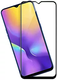 Защитное стекло Mocolo 2.5D Full Cover Tempered Glass Samsung M205 Galaxy M20 Black