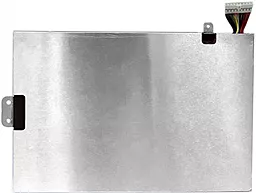 Акумулятор для ноутбука Asus C31-UX30 / 11.1V 3250mAh / Original Silver