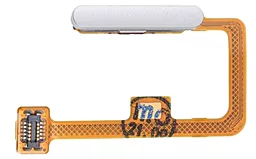 Шлейф Xiaomi Mi 11 Lite / Mi 11 Lite 5G / 11 Lite 5G NE со сканером отпечатка пальца, Original Snowflake White - фото Шлейф Xiaomi Mi 11 Lite / Mi 11 Lite 5G / 11 Lite 5G NE со сканером отпечатка пальца, Original Snowflake White