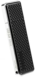 Флешка Transcend JetFlash 780 USB 3.0 128GB (TS6128GJF780) Black - фото Флешка Transcend JetFlash 780 USB 3.0 128GB (TS6128GJF780) Black