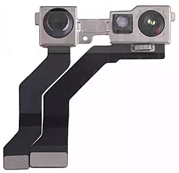 Шлейф Apple iPhone 13 з фронтальною камерою 12MP и Face ID - фото Шлейф Apple iPhone 13 з фронтальною камерою 12MP и Face ID