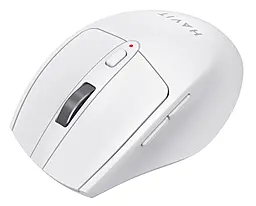 Комп'ютерна мишка Havit HV-MS61WB White - мініатюра 4 Комп'ютерна мишка Havit HV-MS61WB White - мініатюра 4