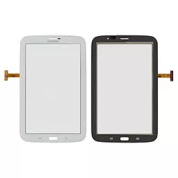 Сенсор (тачскрін) Samsung Galaxy Note 8.0 N5100, N5110 (3G) White
