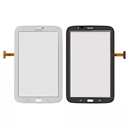 Сенсор (тачскрин) Samsung Galaxy Note 8.0 N5100, N5110 (3G) White - фото Сенсор (тачскрин) Samsung Galaxy Note 8.0 N5100, N5110 (3G) White