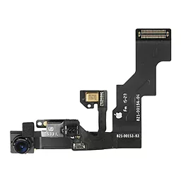 Шлейф Apple iPhone 6S Plus с фронтальной камерой, датчиком приближения и микрофоном Original - фото Шлейф Apple iPhone 6S Plus с фронтальной камерой, датчиком приближения и микрофоном Original