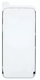 Двосторонній скотч (стікер) дисплея Apple iPhone SE 2020 / iPhone SE 2022 White