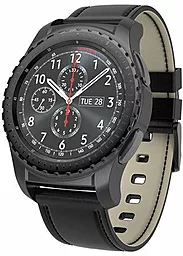 Смарт-часы King Wear KW28 Black - миниатюра 2 Смарт-часы King Wear KW28 Black - миниатюра 2