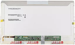 Матрица для ноутбука AUOptronics B156XTN02.6 - фото Матрица для ноутбука AUOptronics B156XTN02.6
