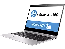 Ультрабук HP EliteBook x360 1020 G2 (2UE38UT) - миниатюра 2
