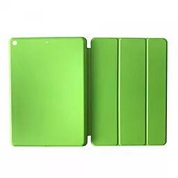 Чохол для планшету 1TOUCH Smart Case для Apple iPad 9.7" 5, 6, iPad Air 1, 2, Pro 9.7" Grass green - фото Чохол для планшету 1TOUCH Smart Case для Apple iPad 9.7" 5, 6, iPad Air 1, 2, Pro 9.7" Grass green