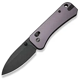 Нож Weknife Banter 2 Violet (WE23075-2)