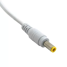 ExtraDigital Кабель живлення Apple MagSafe2 to PowerBank DC (KBP1666) White - мініатюра 5