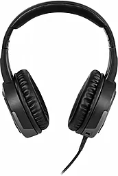 Навушники MSI Immerse GH30 Gaming Headset (S37-2101000-SV1) Black - мініатюра 3