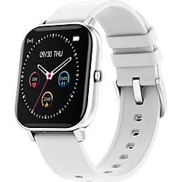 Смарт-годинник Canyon CNS-SW74SS White - фото Смарт-годинник Canyon CNS-SW74SS White
