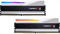 Оперативная память G.Skill 64 GB (2x32GB) DDR5 6000 MHz Trident Z5 RGB (F5-6000J3040G32GX2-TZ5RW) - миниатюра 2