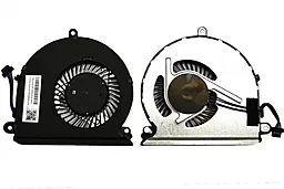 Вентилятор (кулер) для ноутбука HP Pavilion 15-AU 4pin (856359-001) Original