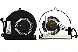 Вентилятор (кулер) для ноутбука HP Pavilion 15-AU 4pin (856359-001) Original - фото Вентилятор (кулер) для ноутбука HP Pavilion 15-AU 4pin (856359-001) Original