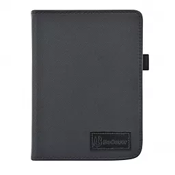Чехол на электронную книгу для PocketBook 740 InkPad 3 Pro Black (704536) - фото Чехол на электронную книгу для PocketBook 740 InkPad 3 Pro Black (704536)
