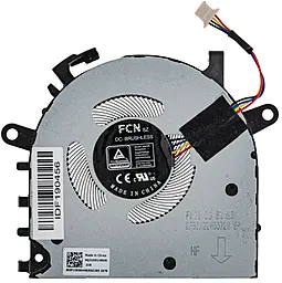 Вентилятор (кулер) для ноутбуку Lenovo Yoga Slim 7 Pro 16ACH6, 16ARH7, 4pin, 5V (5F10S13965) GPU, Original - фото Вентилятор (кулер) для ноутбуку Lenovo Yoga Slim 7 Pro 16ACH6, 16ARH7, 4pin, 5V (5F10S13965) GPU, Original