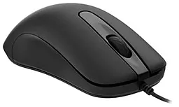 Компьютерная мышка 2E MF1010 USB Black - фото Компьютерная мышка 2E MF1010 USB Black