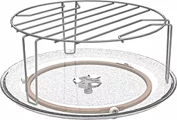 Микроволновая печь с грилем Gorenje BMI201AG1X - миниатюра 5