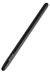 Стилус Proove Magic Wand SP-01 Black - фото Стилус Proove Magic Wand SP-01 Black