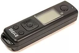 Батарейний блок Sony MK-A7II PRO (BG950010) Meike - мініатюра 6