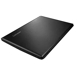 Ноутбук Lenovo IdeaPad 110-15 (80T700DMUA) UA Black - миниатюра 5