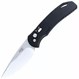 Нож Firebird F7582AL-BK Чёрный