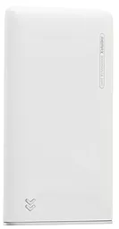Повербанк Remax Crave RPP-78 5000 mAh White