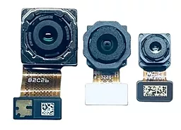 Задня камера Samsung Galaxy A14 A145 (50 МP + 5 МP + 2 МP) Original