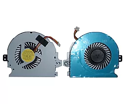 Вентилятор (кулер) для ноутбука HP Pavilion M6-1000 M6T-1000 Envy M6-1100 M6-1200 M6-1300 4 pin (DC28000BFA0) - фото Вентилятор (кулер) для ноутбука HP Pavilion M6-1000 M6T-1000 Envy M6-1100 M6-1200 M6-1300 4 pin (DC28000BFA0)