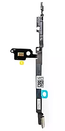 Шлейф Apple iPhone 13 антени Bluetooth, NFC, з мікрофоном - фото Шлейф Apple iPhone 13 антени Bluetooth, NFC, з мікрофоном