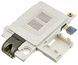 Динамік Samsung Galaxy Grand 2 G7102 Поліфонічний (Buzzer) в рамці, з роз'ємом гарнітури Original - фото Динамік Samsung Galaxy Grand 2 G7102 Поліфонічний (Buzzer) в рамці, з роз'ємом гарнітури Original