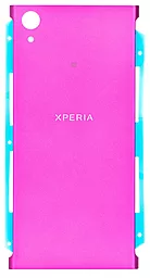 Задняя крышка корпуса Sony Xperia XA1 Plus Dual G3412 Original Pink