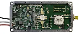 Модуль помех 1.5 GHz (1560-1620 MHz), 50W, SMA, GaN, LoRa, с циркулятором - фото Модуль помех 1.5 GHz (1560-1620 MHz), 50W, SMA, GaN, LoRa, с циркулятором
