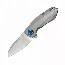 Нож Zero Tolerance SINKEVICH 3.25" TI (0456) - фото Нож Zero Tolerance SINKEVICH 3.25" TI (0456)