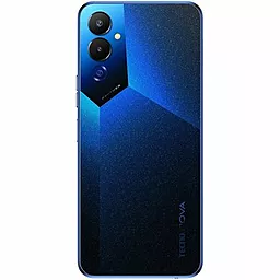 Смартфон Tecno Pova 4 LG7n 8/128Gb NFC Cryolite Blue - миниатюра 2