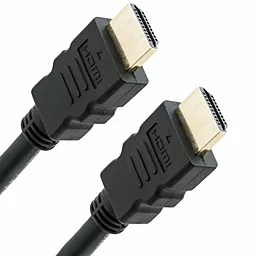 Видеокабель ExtraDigital HDMI to HDMI, 0.75m 1.4b V (KD00AS1519)