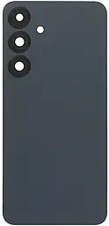 Задня кришка корпусу Samsung Galaxy S25 Plus S936 зі склом камери Blue Black - фото Задня кришка корпусу Samsung Galaxy S25 Plus S936 зі склом камери Blue Black