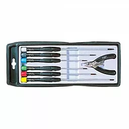 Набор отвёрток и инструмента Pro'sKit 8PK-5141N - фото Набор отвёрток и инструмента Pro'sKit 8PK-5141N