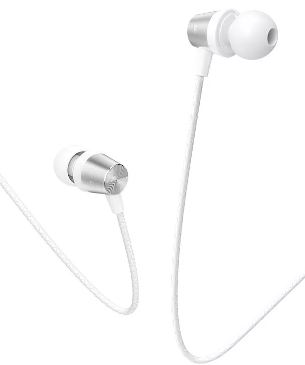 Навушники Hoco M79 White - фото 3