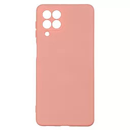Чехол ArmorStandart ICON Case для Samsung Galaxy M53  Pink (ARM64585)