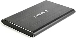 Кишеня для HDD Gembird 2.5" USB3.0 (EE2-U3S-4) Black - мініатюра 3