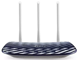 Маршрутизатор TP-Link Archer C20 (AC750) - фото Маршрутизатор TP-Link Archer C20 (AC750)